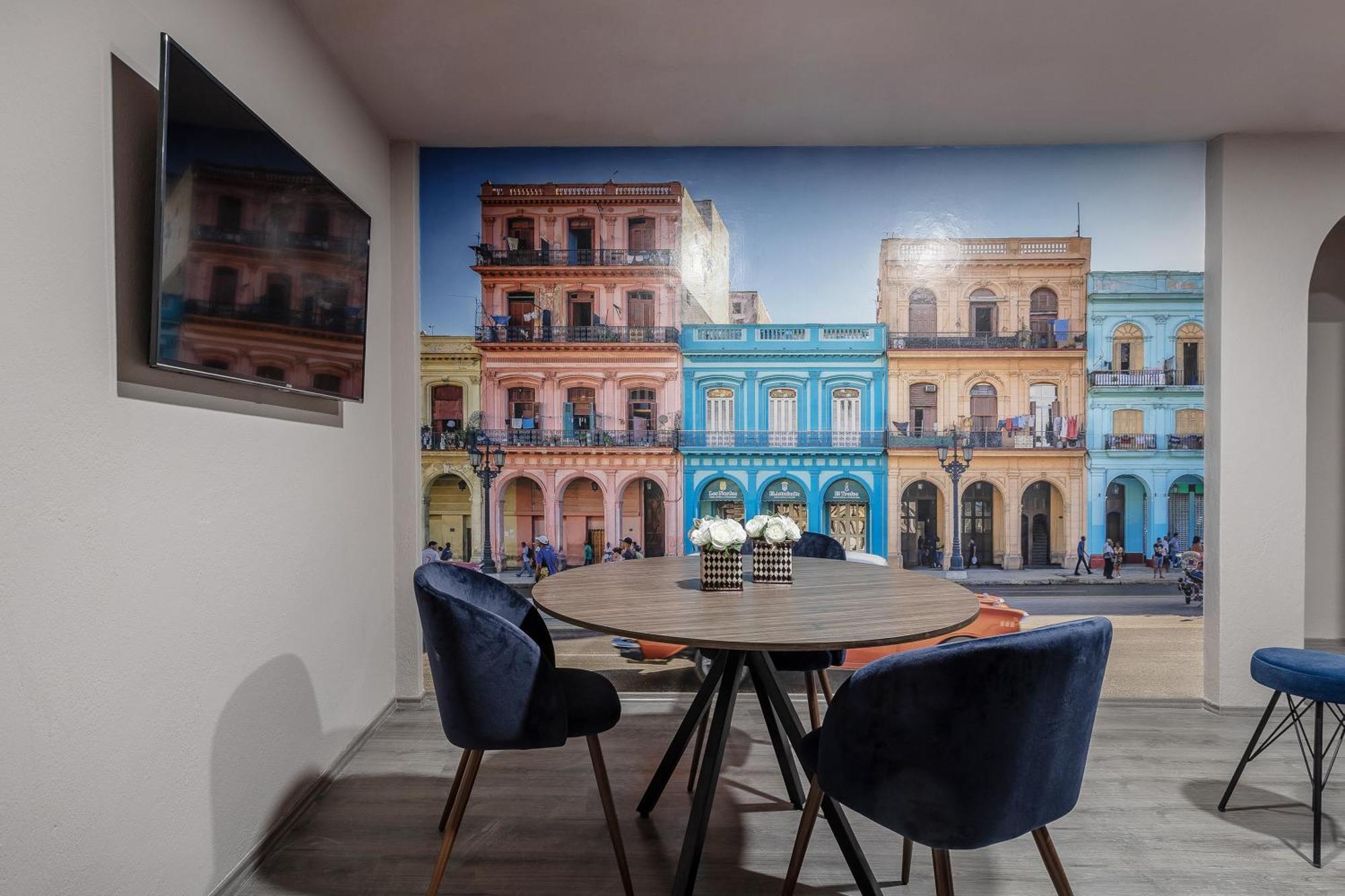 Roma Norte Escape - 2Br-Fast Wifi Elevator Laundry Mexico City Luaran gambar